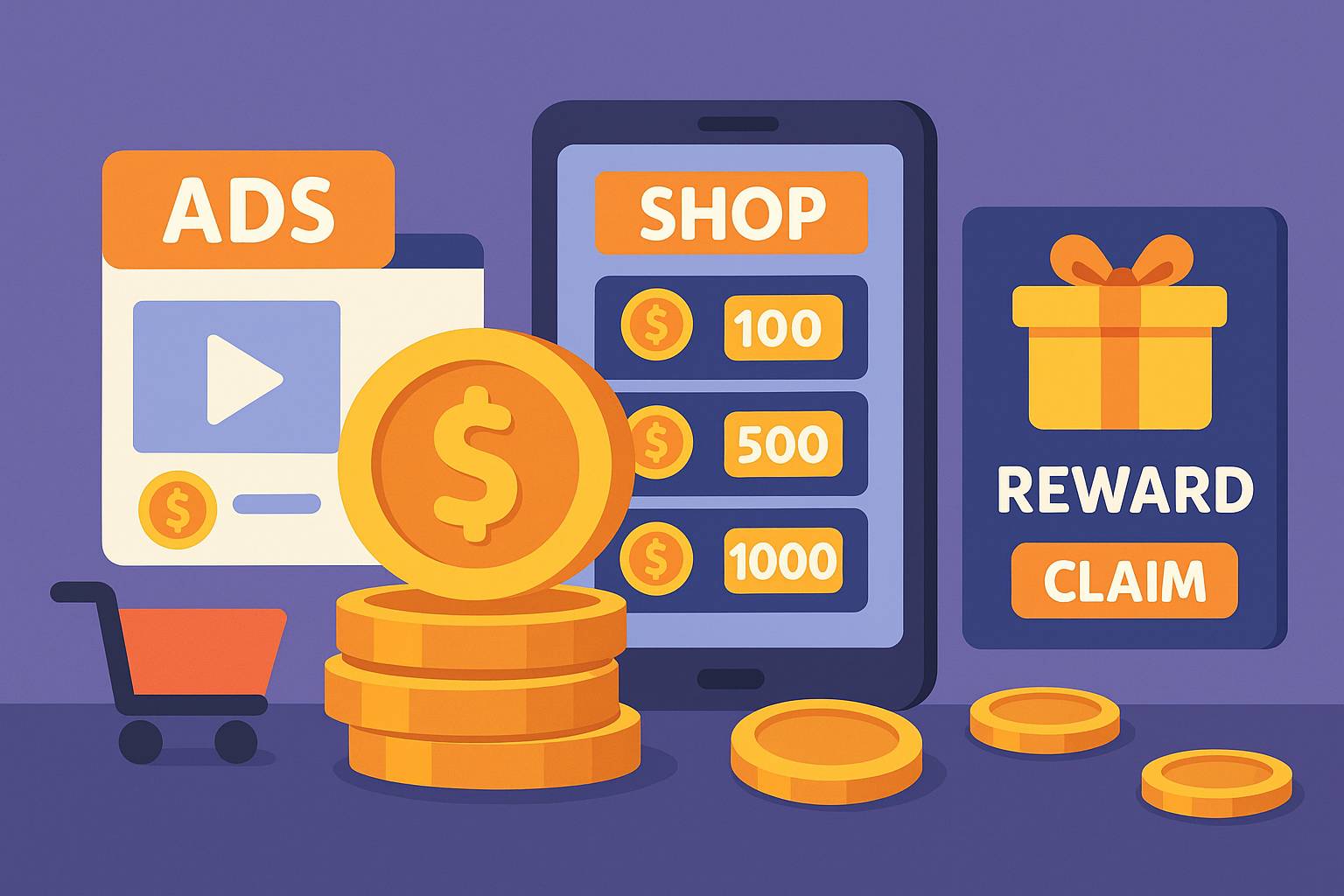 Monetization Strategies